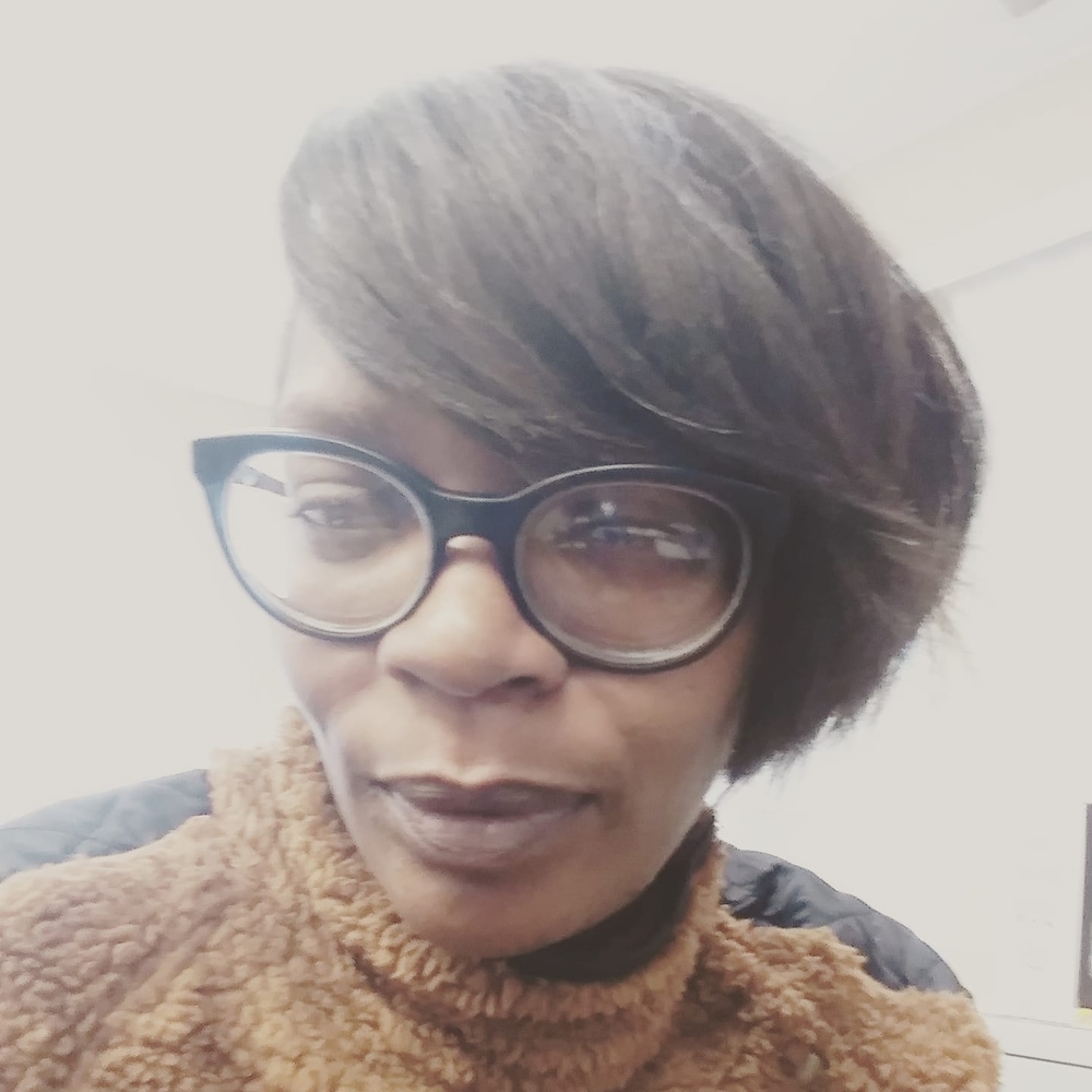 Meet your Posher, Sha'luv